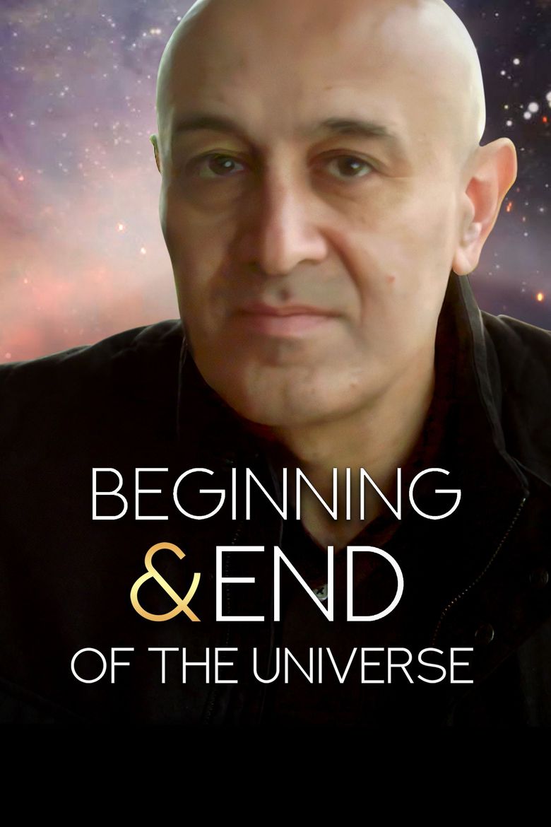 The Beginning and End of the Universe