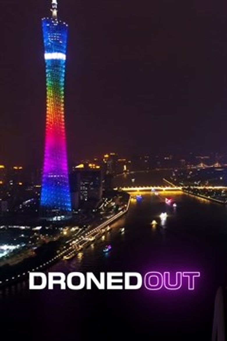 DronedOut