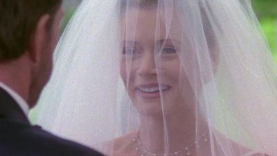 Season 08, Episode 25 Wedding Bells: Part 2
