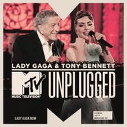  MTV Unplugged: Tony Bennett & Lady Gaga Poster