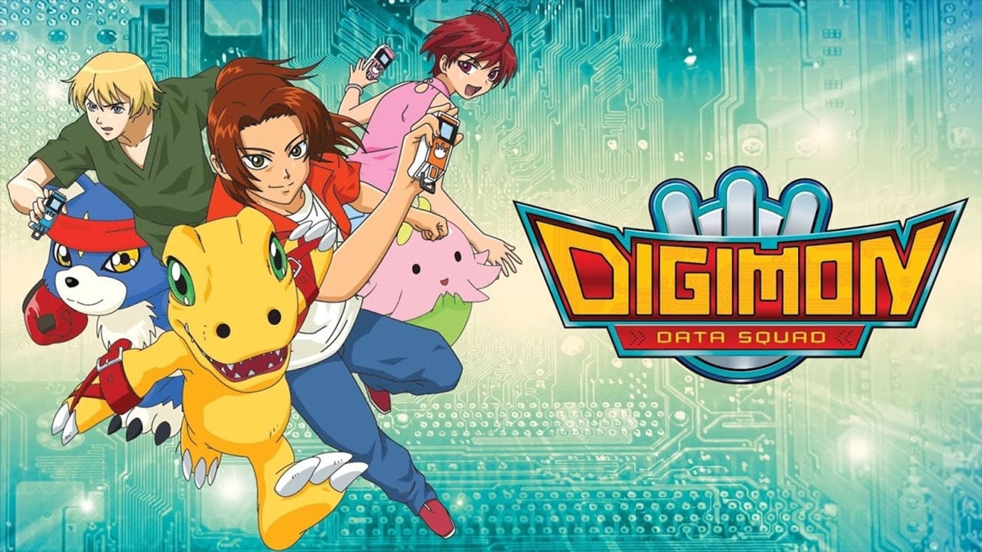 Digimon Savers - Episódio 40 - Animes Online