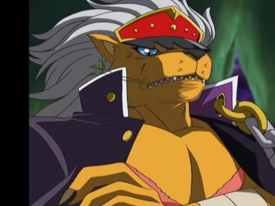 Season 01, Episode 46 The Truth of Bancholeomon