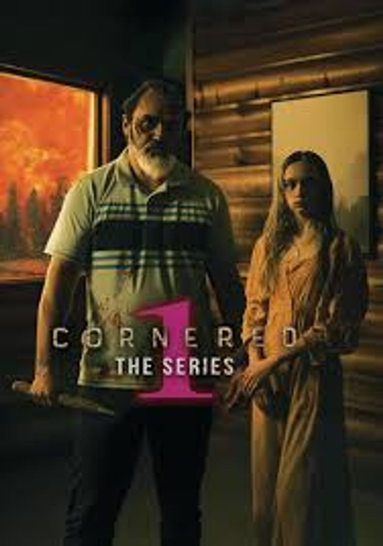 Cornered the Series Part One