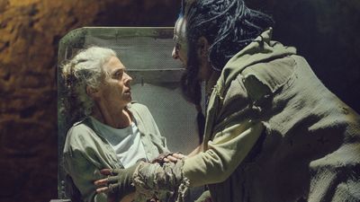 Season 01, Episode 05 En el ojo del huracán