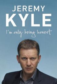 The Jeremy Kyle Show Poster