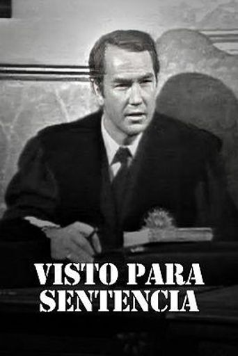 Visto para sentencia Season 1: Where To Watch Every Episode | Reelgood