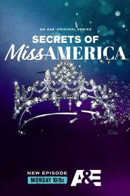 Upcoming Secrets of Miss America Poster