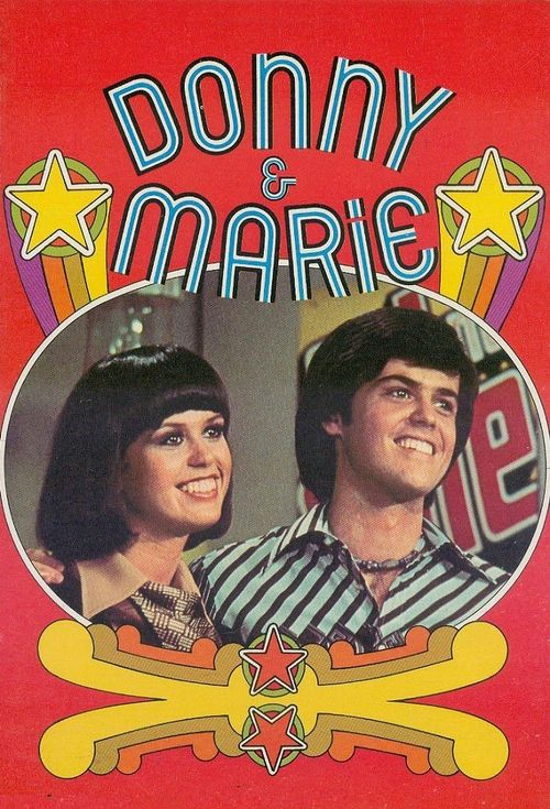 Donny and Marie' Variety Show: Your Guide to Every Episode
