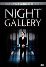 Night Gallery Season 1 Poster