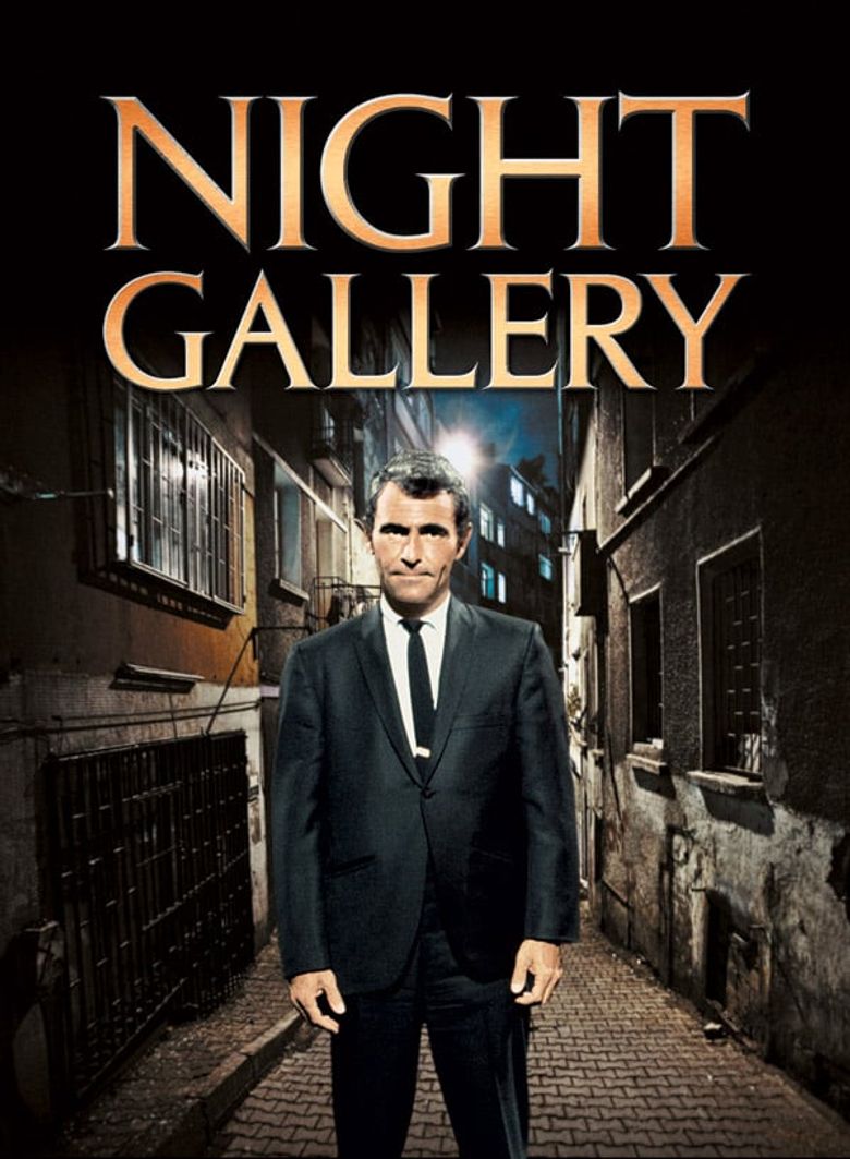Night Gallery