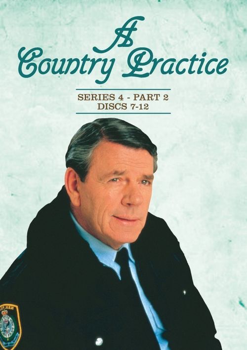 A Country Practice Season 4 Poster