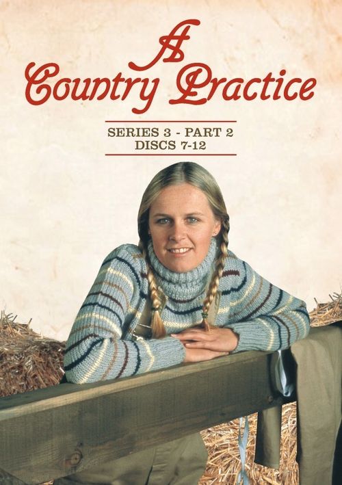 A Country Practice Season 3 Poster