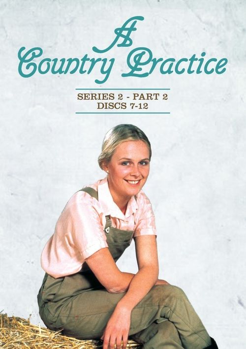 A Country Practice Season 2 Poster