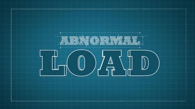 Abnormal Load
