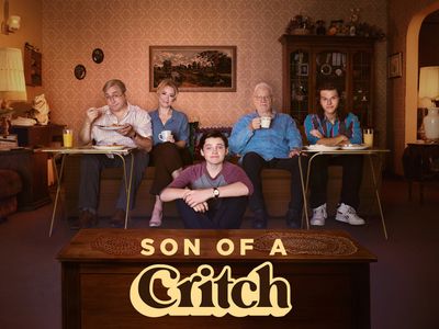 Season 03, Episode 11 Airing Out