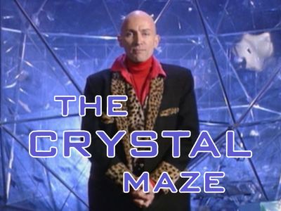 Season 01, Episode 13 Episode #1.13