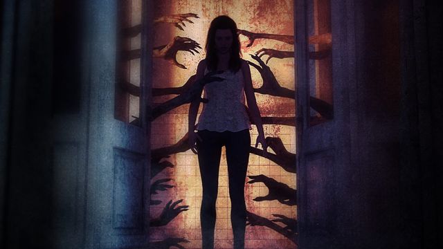 Terrrifying Most Terrifying Places: Where to Watch and Stream Online | Reelgood