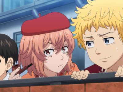 Is Tokyo Revengers Season 3 on Disney Plus, Netflix, Prime, Crunchyroll, or  Hulu? Where to watch online, and Streaming details
