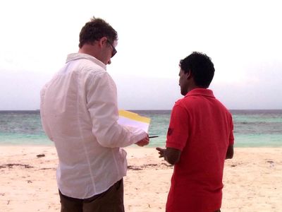 Season 01, Episode 21 A Voyage Through the Maldives