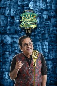  The Great Indian Laughter Challenge Poster