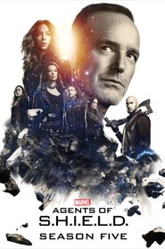 Agents of S.H.I.E.L.D. Season 5 Poster