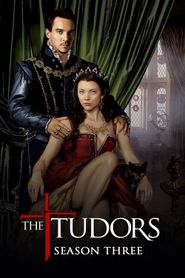 The Tudors Season 3 Poster