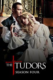The Tudors Season 4 Poster