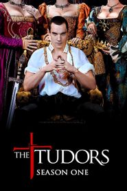 The Tudors Season 1 Poster