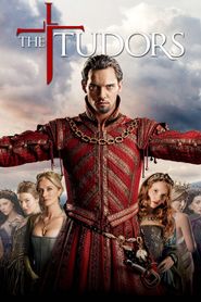 The Tudors Poster