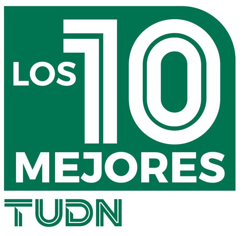Los 10 Mejores