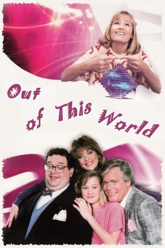  Out of This World Poster