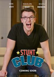  Stunt Club Poster