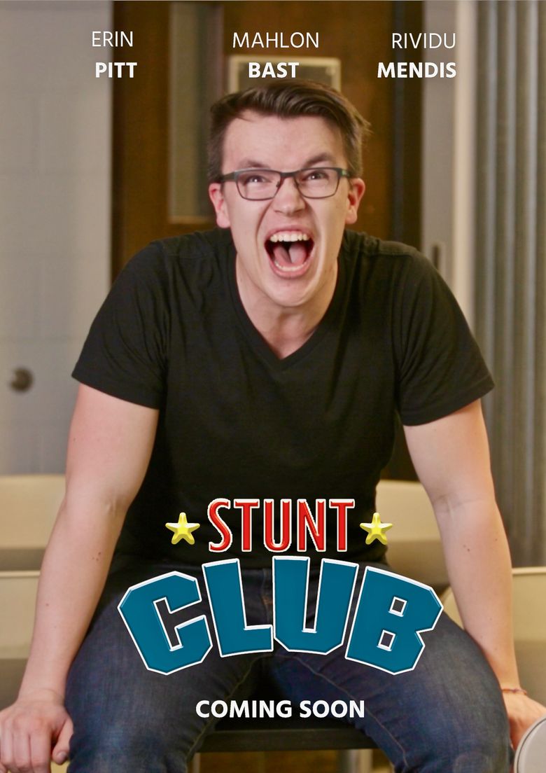 Stunt Club