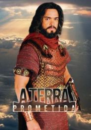  The Promised Land Poster