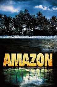 Amazon Poster