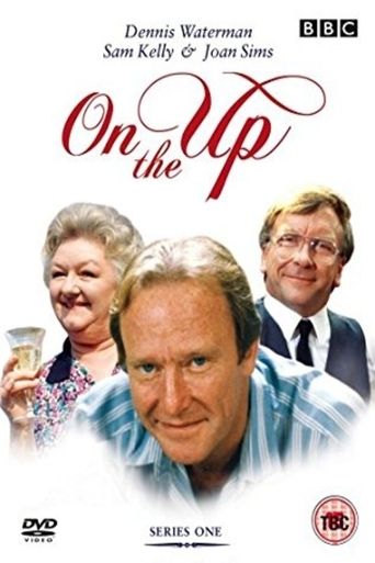  On the Up Poster