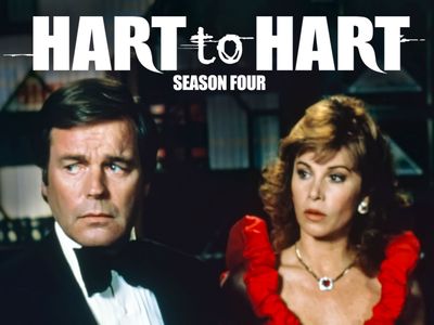 Season 04, Episode 21 Too Close to Hart