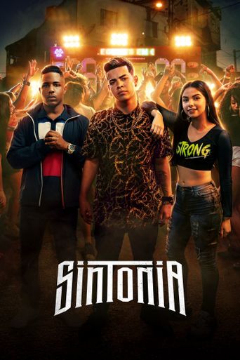 Watch Vai Anitta  Netflix Official Site