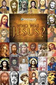  Who Was Jesus Poster