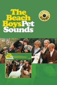  The Beach Boys: Pet Sounds Poster