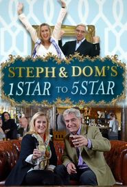  Steph and Dom's One Star to Five Star Poster