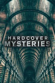  Hardcover Mysteries Poster