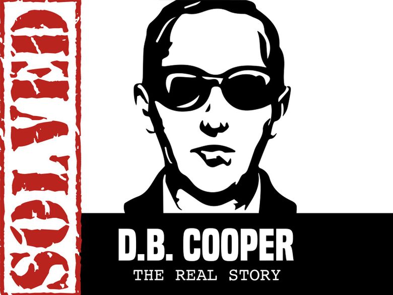 D.B. Cooper: The Real Story