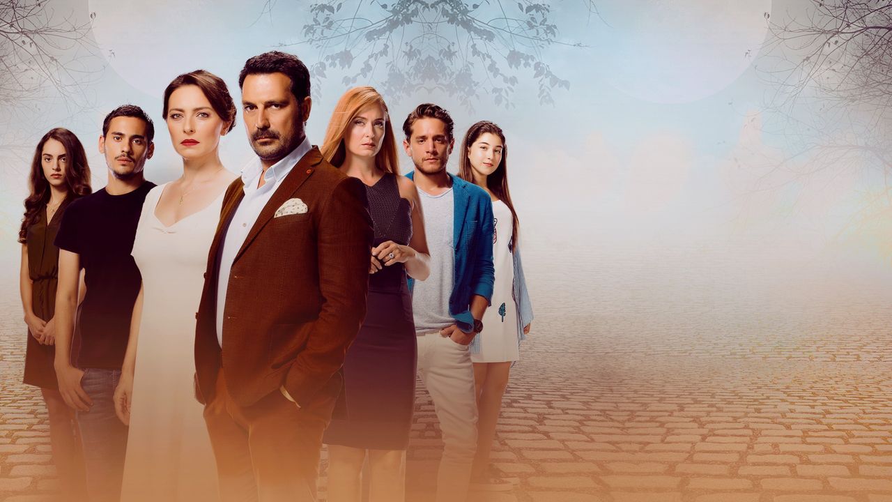 Family Secrets Where To Watch And Stream Online Reelgood