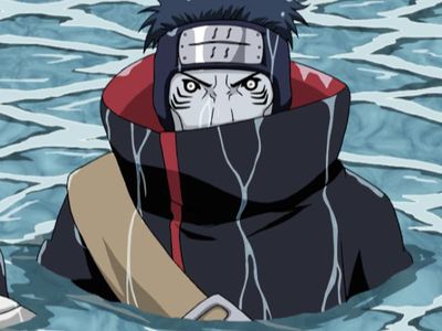 Season 101, Episode 13 Naruto Shippuden: A Meeting With Destiny
