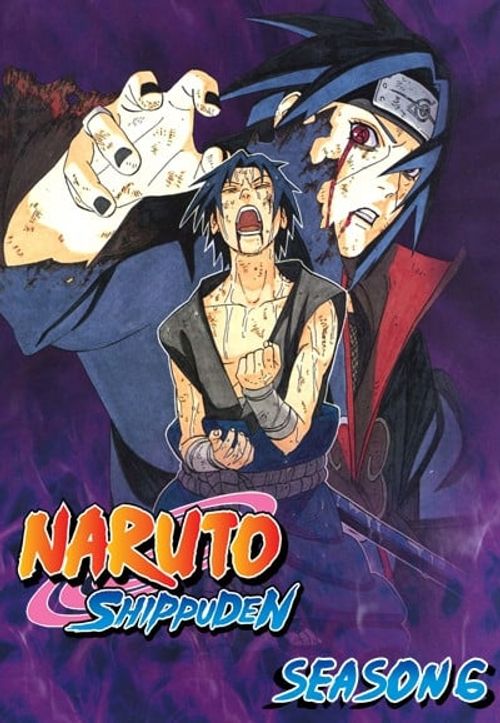 Naruto: Shippuden Season 20: Where To Watch Every Episode