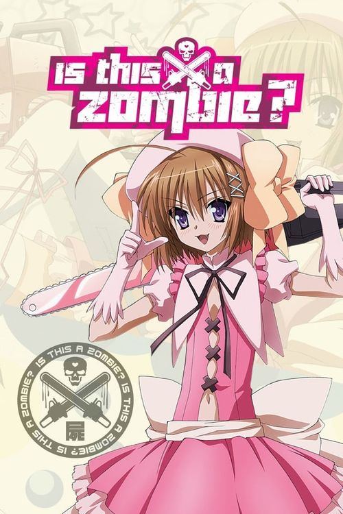 Kore wa Zombie Desu ka -Recomendacion Anime-  Kore wa zombie desu ka,  Anime king, Anime warrior