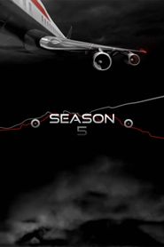Air Crash Investigation Season 5 Poster