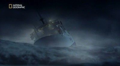 Season 03, Episode 11 Ocean Landing