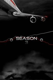 Air Crash Investigation Season 3 Poster